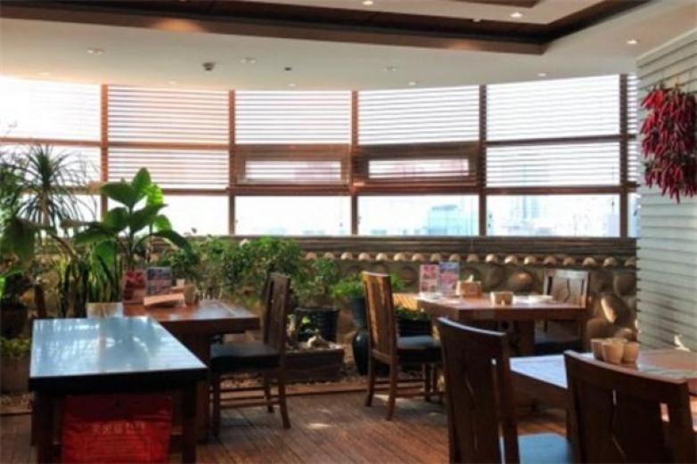 紫霞门韩国料理